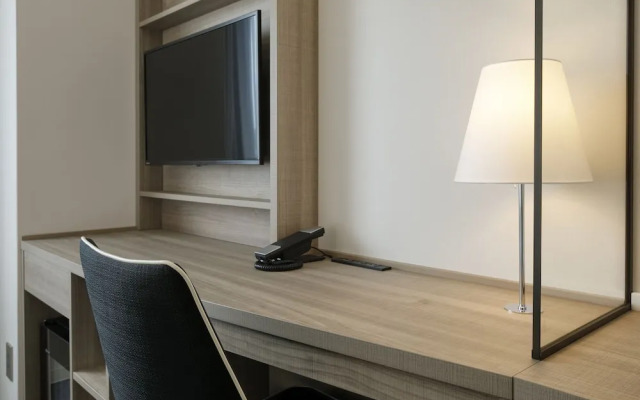 settle GLOCAL HOTEL ITOSHIMA