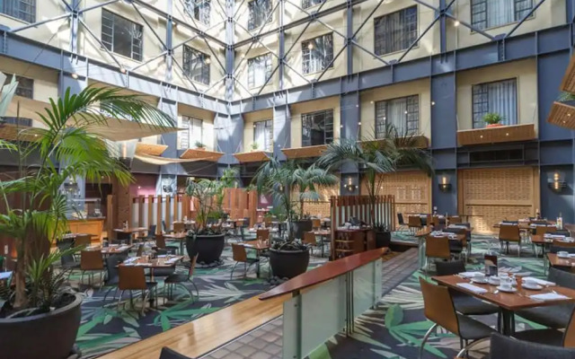 Pelicanstay At Auckland Cbd