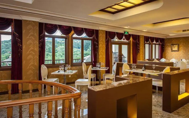 Shenanbei Boutique Hotel