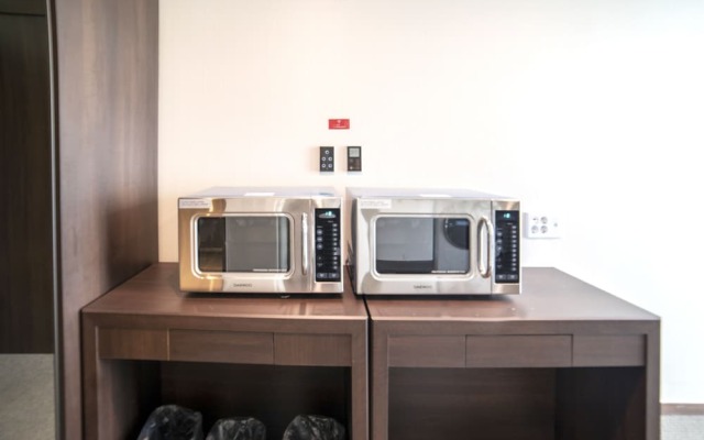 Ramada Encore by Wyndham Pyeongtaek