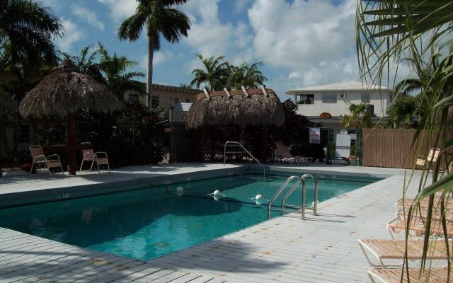 Looe Key Reef Resort