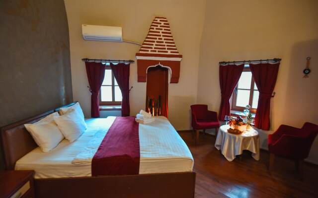 Tashan Hotel Edirne