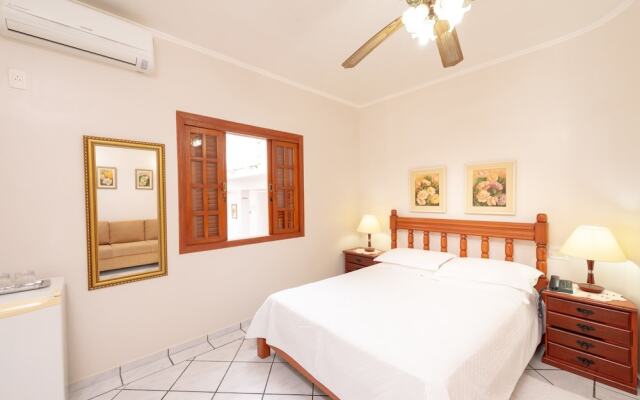 Hotel Guanumbis