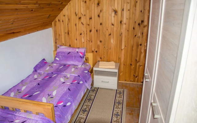 Zabljak Apartments Dacic