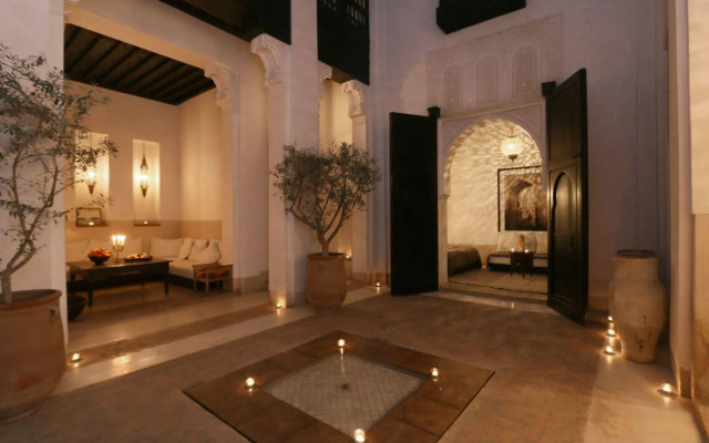 Riad Azzouna 13