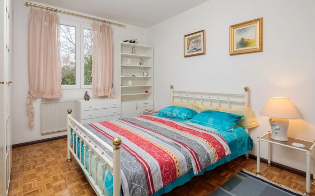 Apartment Peric