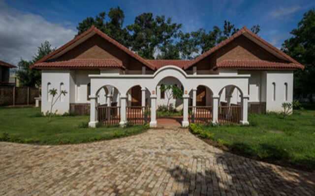 Sanctum Inle Resort