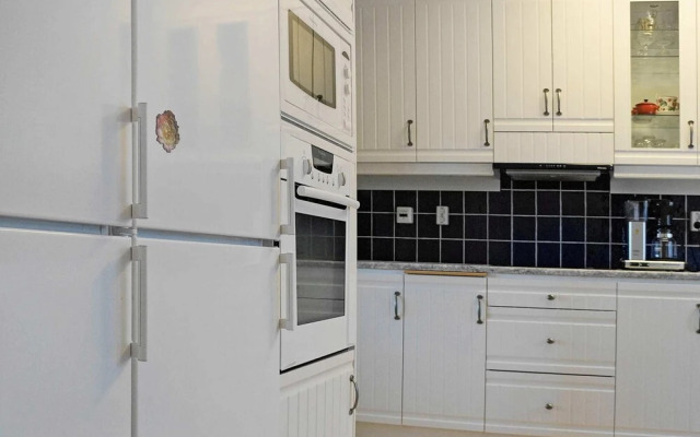 Holiday Home in Skärhamn