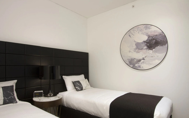 Silkari Suites Chatswood