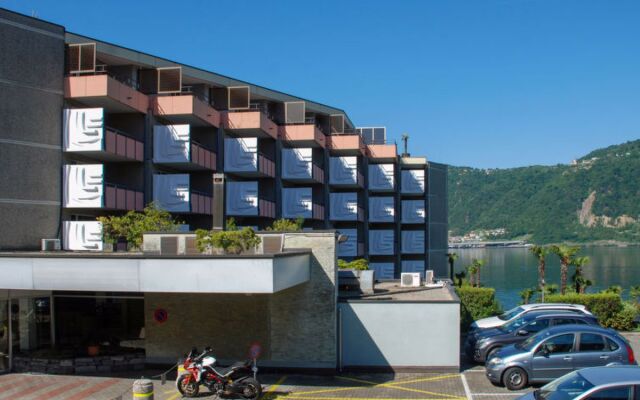 Lago di Lugano 9041