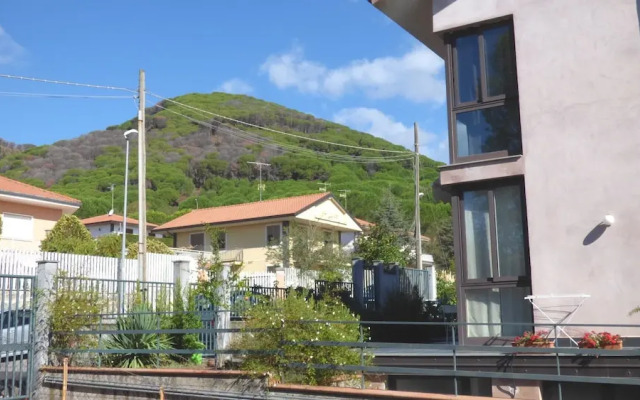 Room-etna Holiday Home Studio Glicine