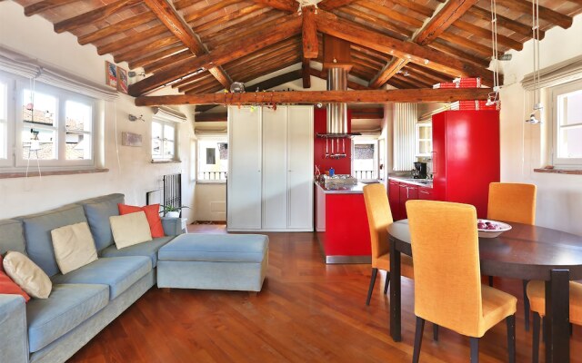 Appartamento Laura by Vacation in Lucca