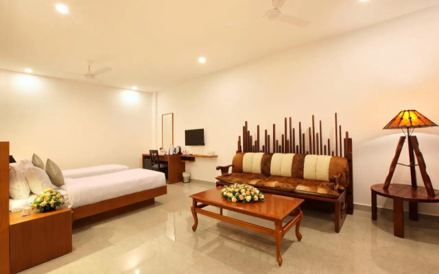 Hotel prince