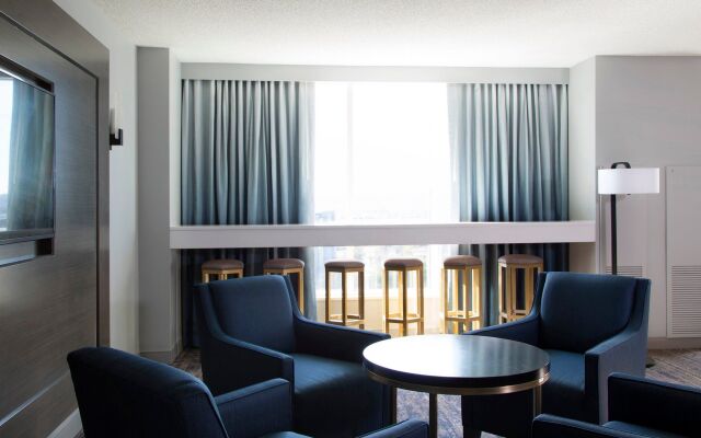 Franklin Marriott Cool Springs