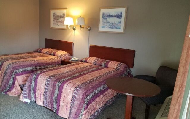 Midwest inn motel