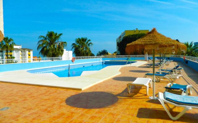 Sky Sea Holidays Puerto Marina I