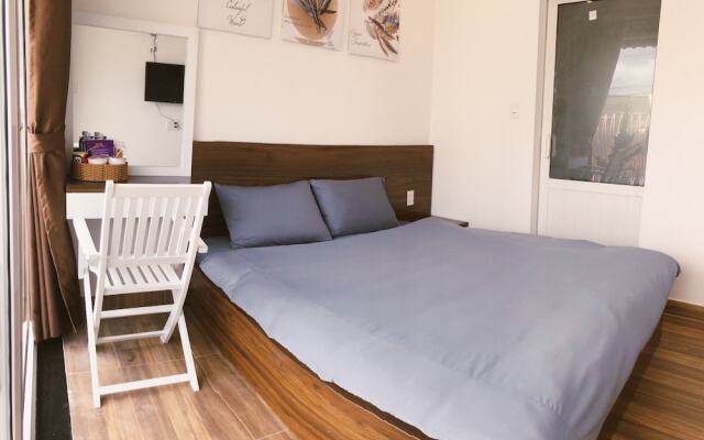 My House - Hostel