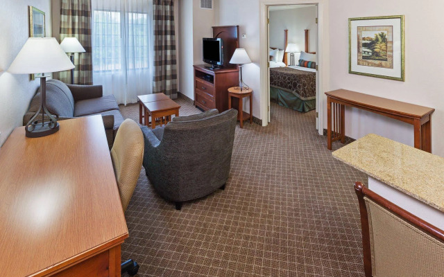 Staybridge Suites Round Rock by IHG