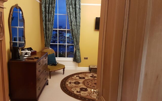 The Portland Guesthouse