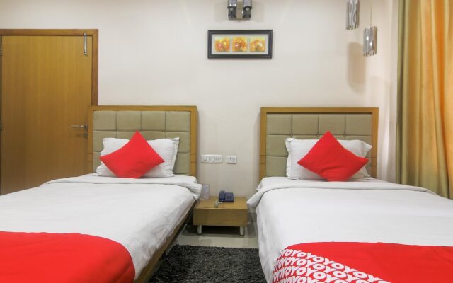 Hotel Brahmaputra Residency