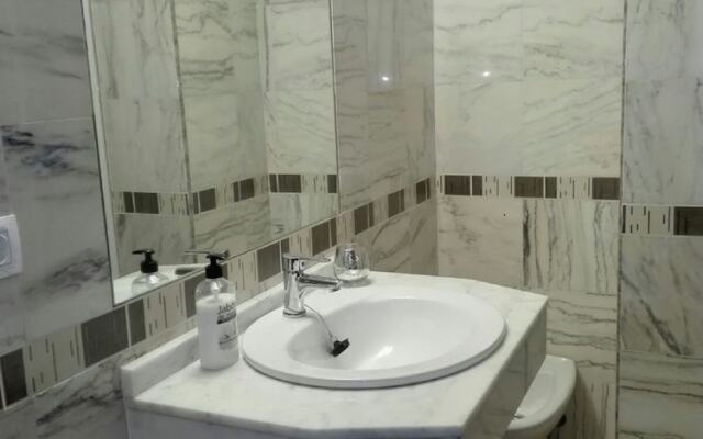 Apartamento Alfonso XII by JITKey