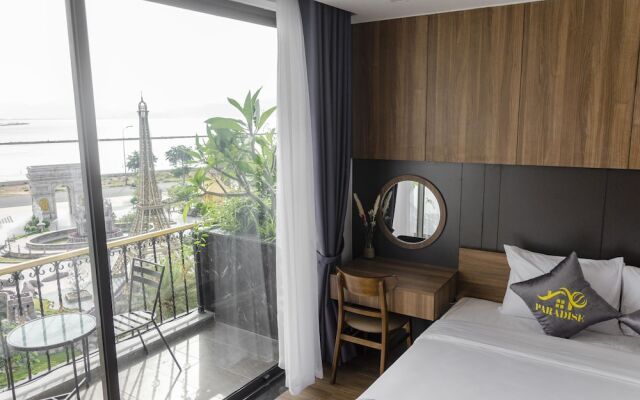 Paradise Apartment Danang