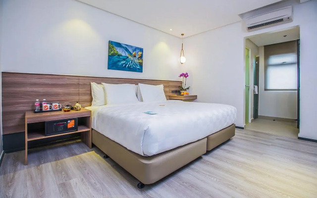 Go Hotels Plus Tuguegarao