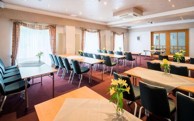 Best Western Hotel Helmstedt am Lappwald