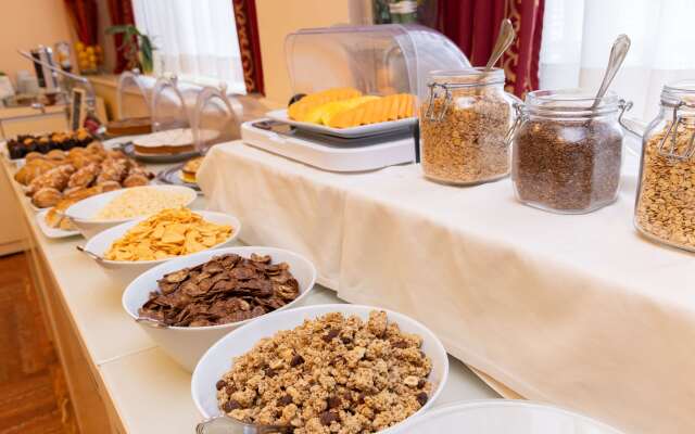 Best Western Gorizia Palace Hotel
