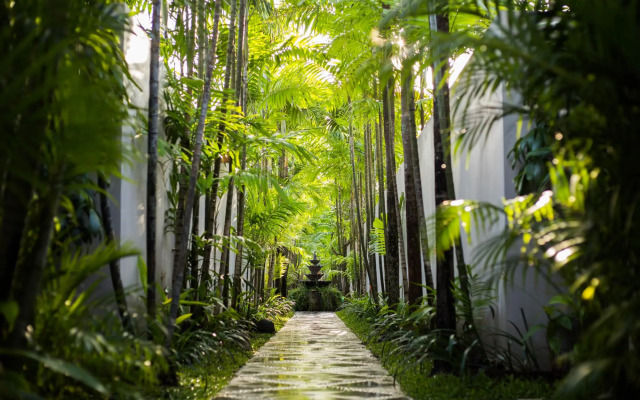 Bhavana Private Villas Seminyak
