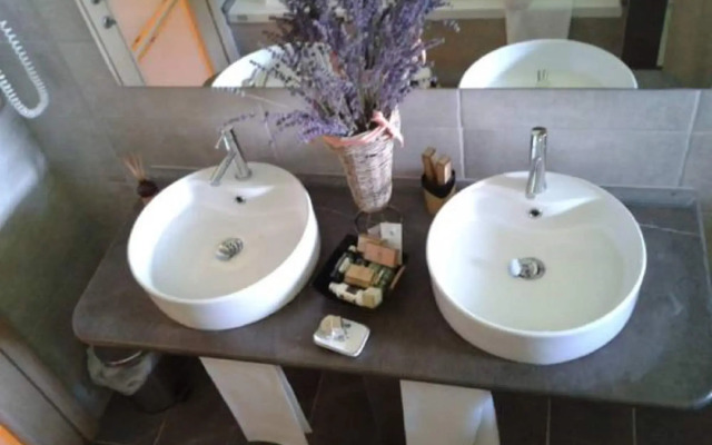 Montebelli Agriturismo & Country Hotel