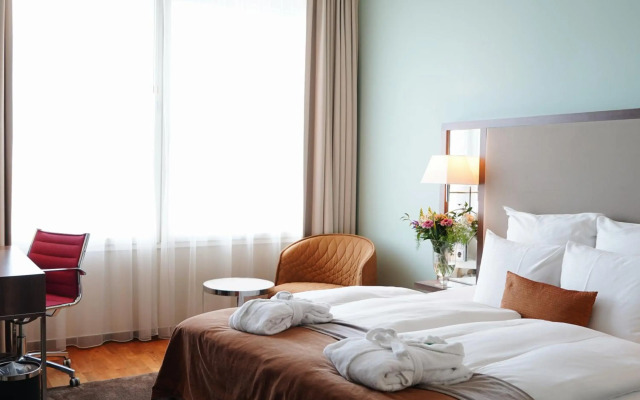 Clarion Hotel Arlanda Airport Terminal