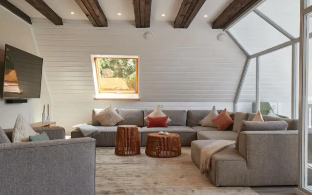 Holiday Home in St. Peter Ording