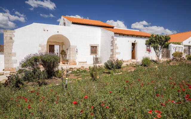 F - Casa Palheiro in Quinta das Alagoas