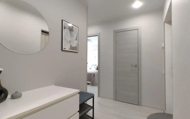 Smart Apart on Akademika Kargin Street 25
