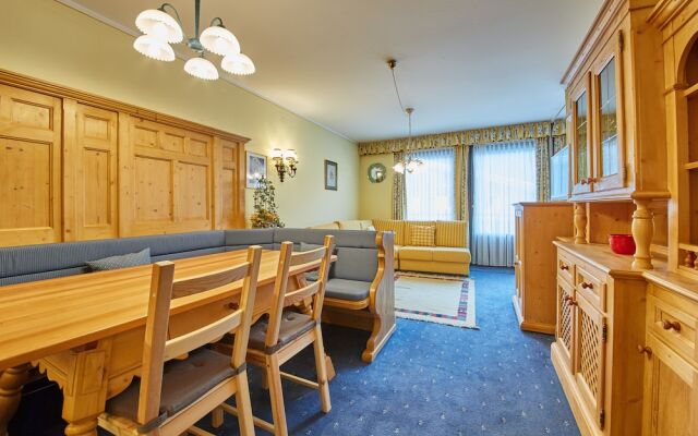 Appartement Lacher