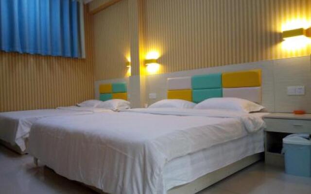 Qufu Garden Hotel