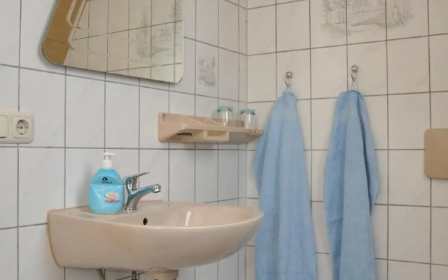 Ferienwohnung Neubert