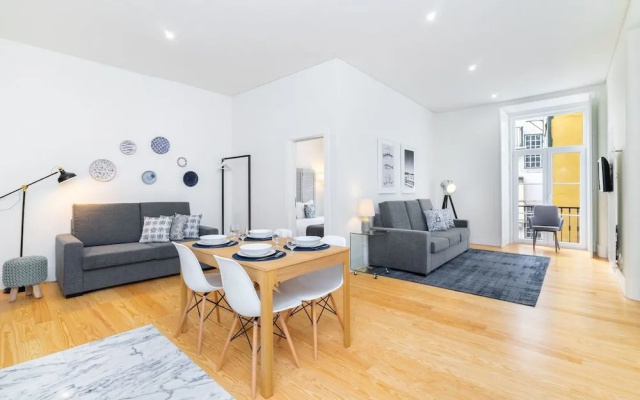 Porta do Mar Deluxe Serviced Apartments