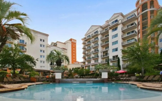 Marina Inn Grande Dunes Condos & Suites