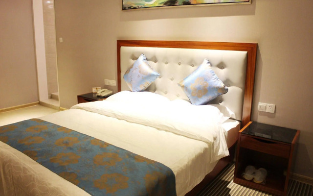 Super 8 Hotel