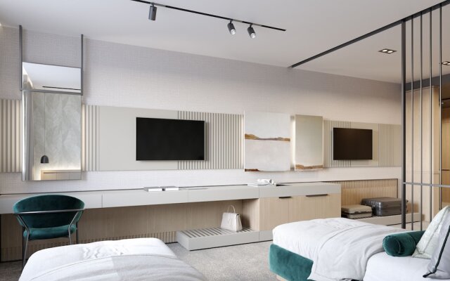 Hotel Sunce