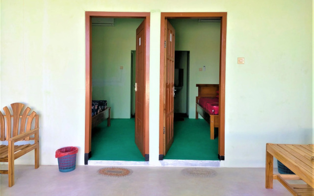 Kendang Kempul Hostel