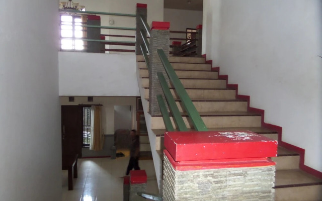 Villa Semeru 1