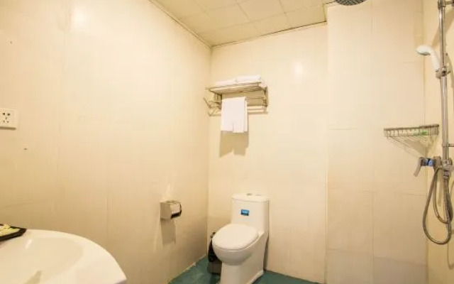 Quanzhou Xingang Hotel
