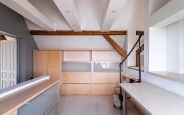 Victus Apartament Panorama