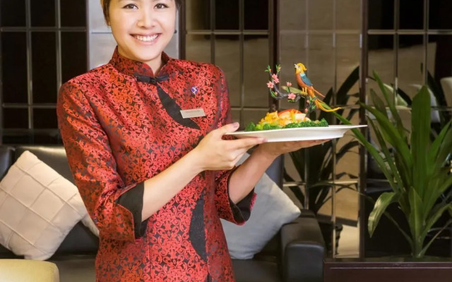 Hua Ling Grand