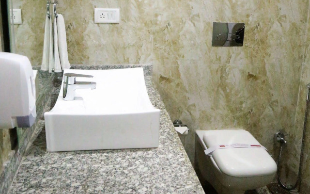 Hotel Eurasia