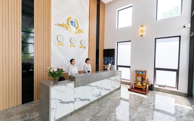 TQ Hotel & Apartment