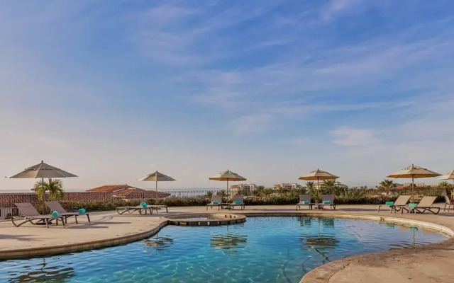 Two Bedroom Residence Los Cabos
